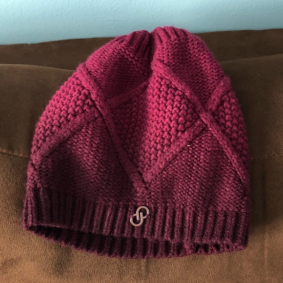 CALIA by Carrie Underwood Accessories - Calia by Carrie Ombré Hat